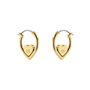 Boucles d´oreilles Femme Tommy Hilfiger 2780557