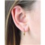 Boucles d´oreilles Femme Tommy Hilfiger 2780557