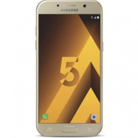 Samsung Galaxy A5 (2017) 32 Go Or - Grade C 159,99 €