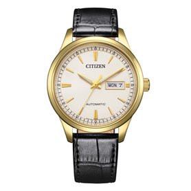 Montre Homme Citizen NY4059-09A