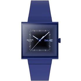 Montre Homme Swatch SO34N700