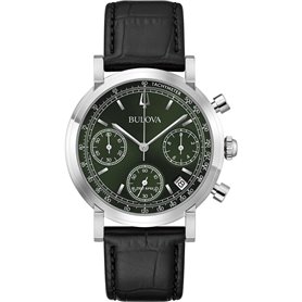 Montre Homme Bulova 96B457