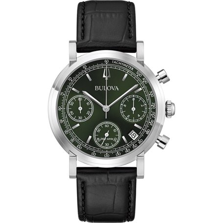 Montre Homme Bulova 96B457