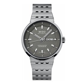 Montre Homme Mido M8340-4-B3-11
