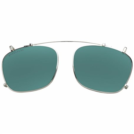 Lunettes de soleil Unisexe Dsquared2 DQ5148-CL 5128N
