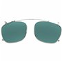 Lunettes de soleil Unisexe Dsquared2 DQ5148-CL 5128N