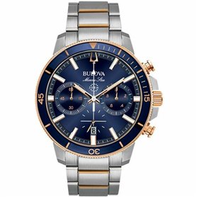 Montre Homme Bulova 98B301