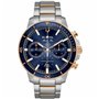 Montre Homme Bulova 98B301