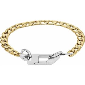 Bracelet Unisexe Diesel DX1437931