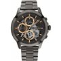 Montre Homme Tommy Hilfiger 1680670 Gris Argenté