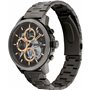 Montre Homme Tommy Hilfiger 1680670 Gris Argenté