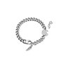 Bracelet Homme AN Jewels AV.BMGLB03S