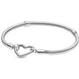 Bracelet Femme Pandora 599539C00-19 Argenté