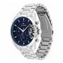 Montre Homme Tommy Hilfiger 1710448 Argenté