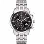 Montre Homme Bulova 96B412 Noir