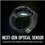 Montre intelligente Coros WVTX2S-MOO