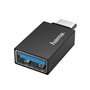 Adaptateur USB-C vers USB Hama 00200311