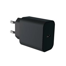 Chargeur mural Celly TC20WSP Noir 20 W