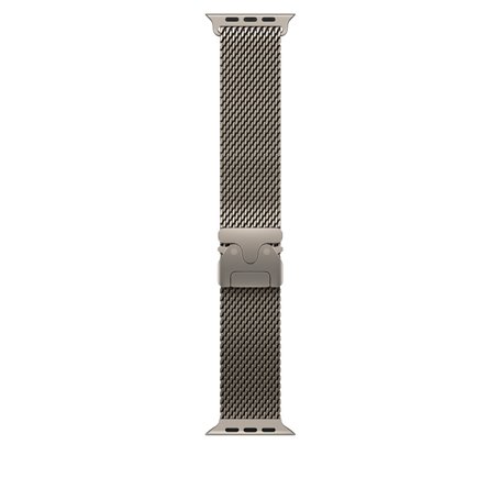 Bracelet à montre Apple MXKE3ZM/A