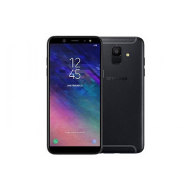 Samsung Galaxy A6 (2018) 32 Go Dual Noir - Grade A 219,99 €