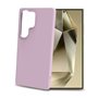 Protection pour téléphone portable Celly CROMO1122PK Rose