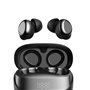 Casque Celly FLIP3BK