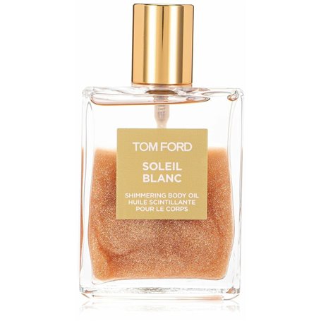 Lotion corporelle Tom Ford Soleil Blanc 100 ml