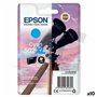 Cartouche d'encre originale Epson XP-5100 5105 WF2860DWF 2865DWF Cyan (10 Unités)