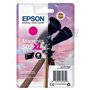 Cartouche d'encre originale Epson Magenta (10 Unités)
