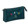Fourre-tout Safta Multicouleur 22 x 3 x 12 cm