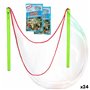 Jeu de Bulles de Savon WOWmazing 41 cm (24 Unités)