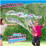 Jeu de Bulles de Savon WOWmazing 41 cm (24 Unités)