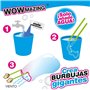 Jeu de Bulles de Savon WOWmazing 41 cm (24 Unités)