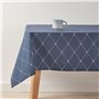 Nappe Belum Blue marine 100 x 80 cm