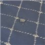 Nappe Belum Blue marine 100 x 80 cm