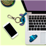 Clé USB 3.2 + USB C 32GB Stitch Wondee