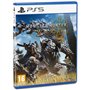 Monster Hunter Wilds - Jeu PS5