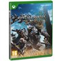 Monster Hunter Wilds - Jeu Xbox