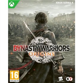 Dynasty Warriors: Origins - Jeu Xbox Series X