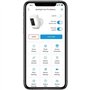 Caméra de Surveillance - RING - Spotlight Pro Batterie - Blanc - UE