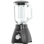 Blender en verre - ARTHUR MARTIN - AMPB40 - 1,5L - 400W - 2 vitesses + pulse