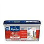 RIPOLIN Peinture Mat pour Plafonds Tachés et Salis - Blanc mat