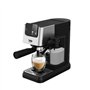 Machine expresso manuelle - BEKO - CEP5304X - 1628 W - 1,1 L - Argenté
