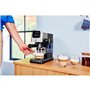 Machine expresso manuelle - BEKO - CEP5304X - 1628 W - 1,1 L - Argenté