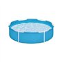 Piscinette BESTWAY - My First FramePool - 152 x 38 cm - Ronde