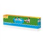 Piscinette BESTWAY - My First FramePool - 152 x 38 cm - Ronde