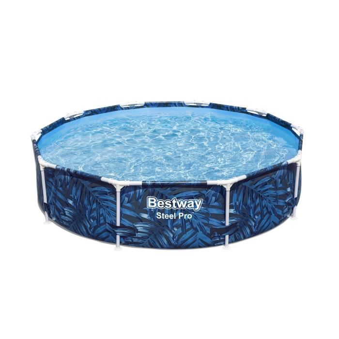 Kits piscine
