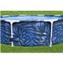 Piscine hors sol tubulaire BESTWAY - Steel Pro - 305 x 66 cm - Ronde