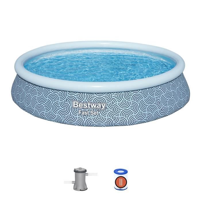 Kits piscine