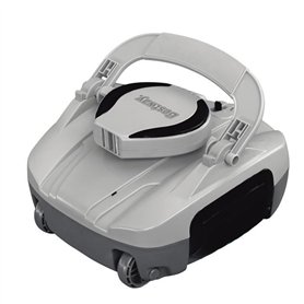 Robot aspirateur - Bestway - Quartz - Rechargeable et autonome - 10m²